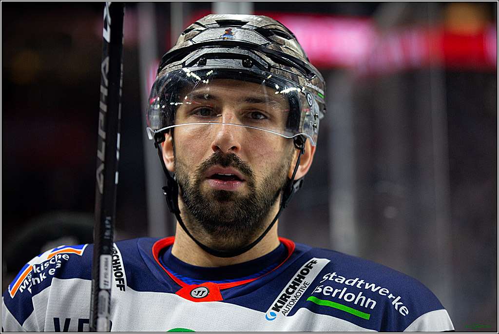 PENNY DEL; Koelner Haie- Iserlohn Roosters; Koeln, 24.01.2023